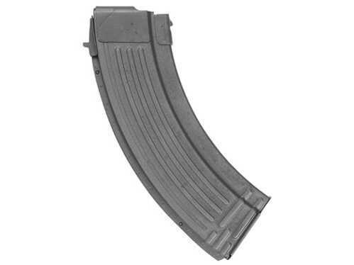 AK-47 Magazine 30Rd Steel RWB New Production